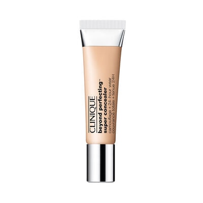 BEYOND PERFECTING SUPER CONCEALER CAMOUFLAGE + 24-HOUR WEAR (CORRECTOR PARA OJOS)